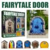 fairytale door