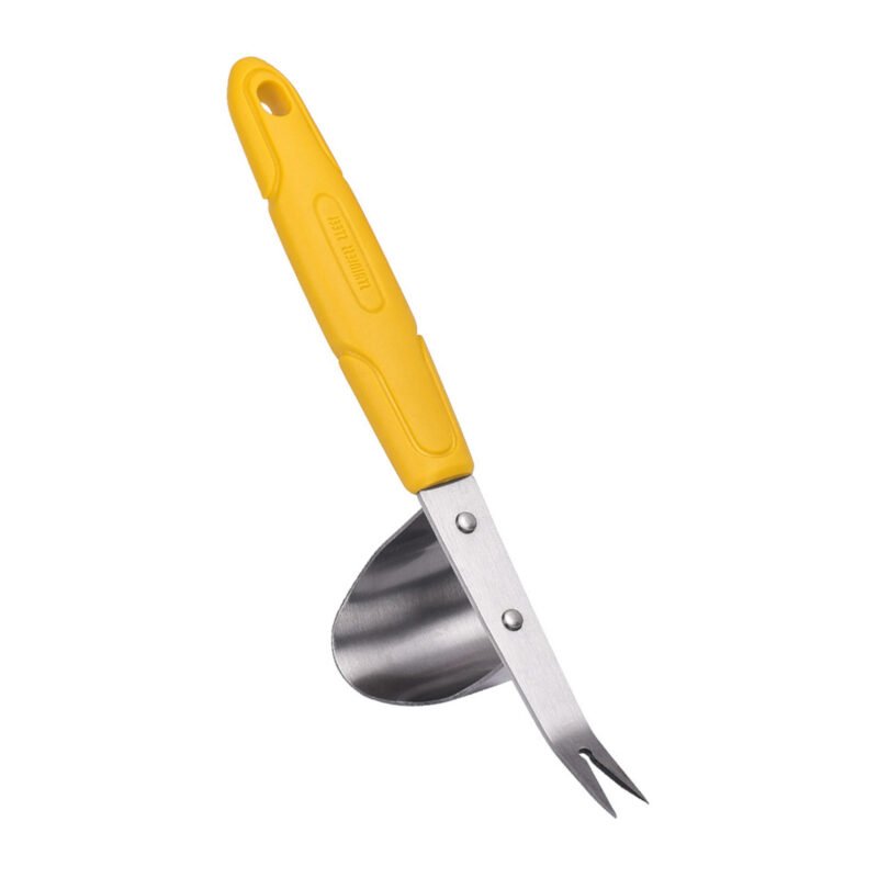 Stainless Steel Weed Puller Tool